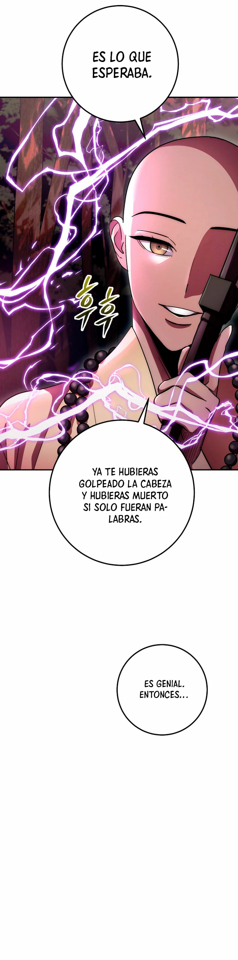 Read La Leyenda de Asura El Dragón Venenoso ES Manga Online