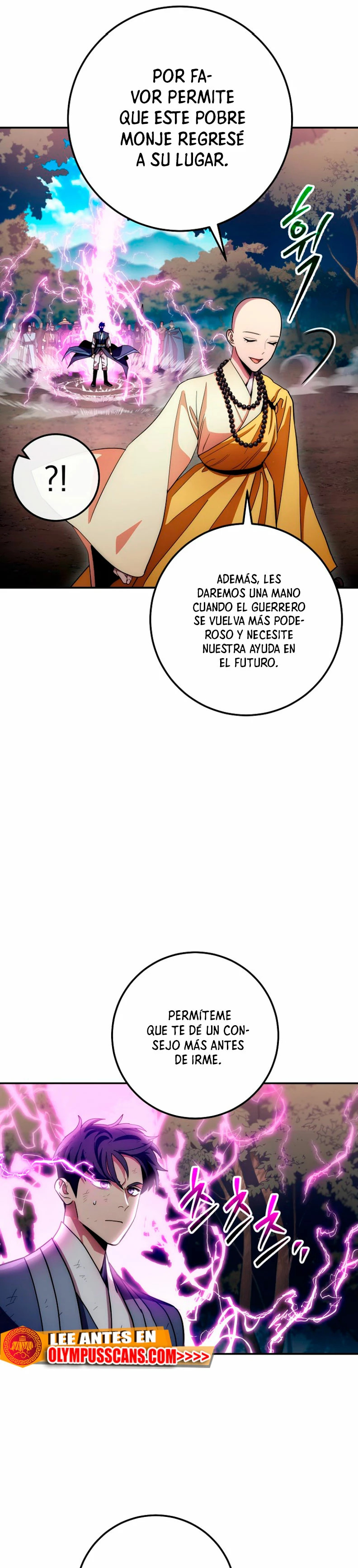 Read La Leyenda de Asura El Dragón Venenoso ES Manga Online