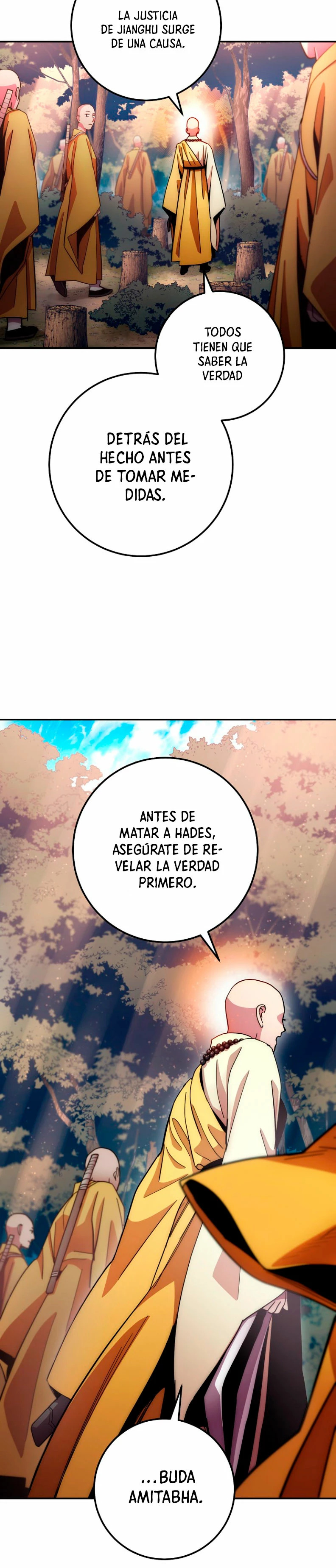 Read La Leyenda de Asura El Dragón Venenoso ES Manga Online