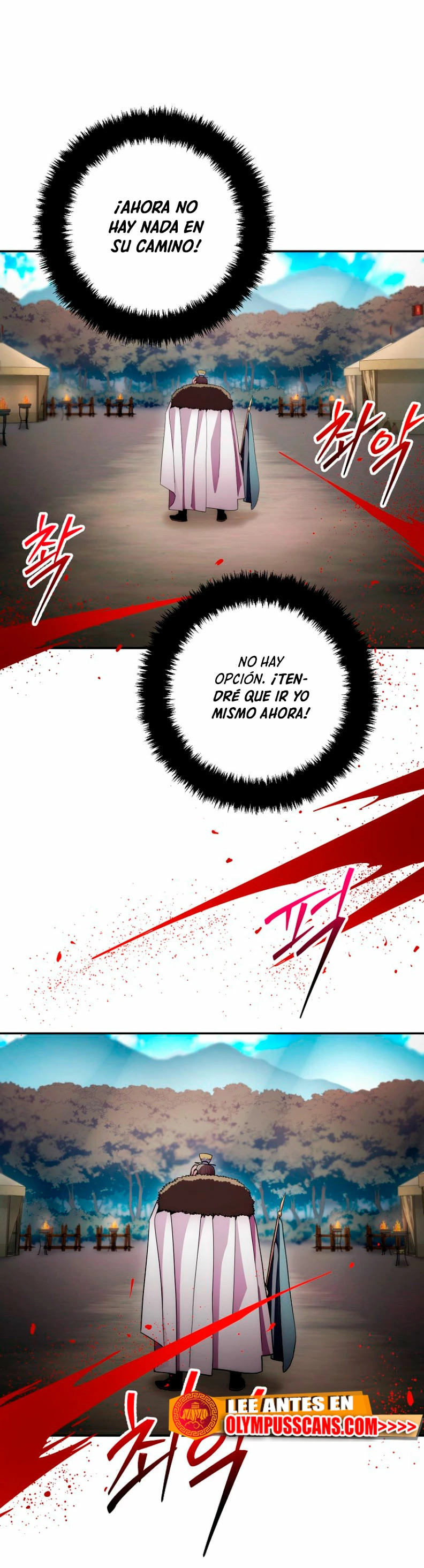 Read La Leyenda de Asura El Dragón Venenoso ES Manga Online