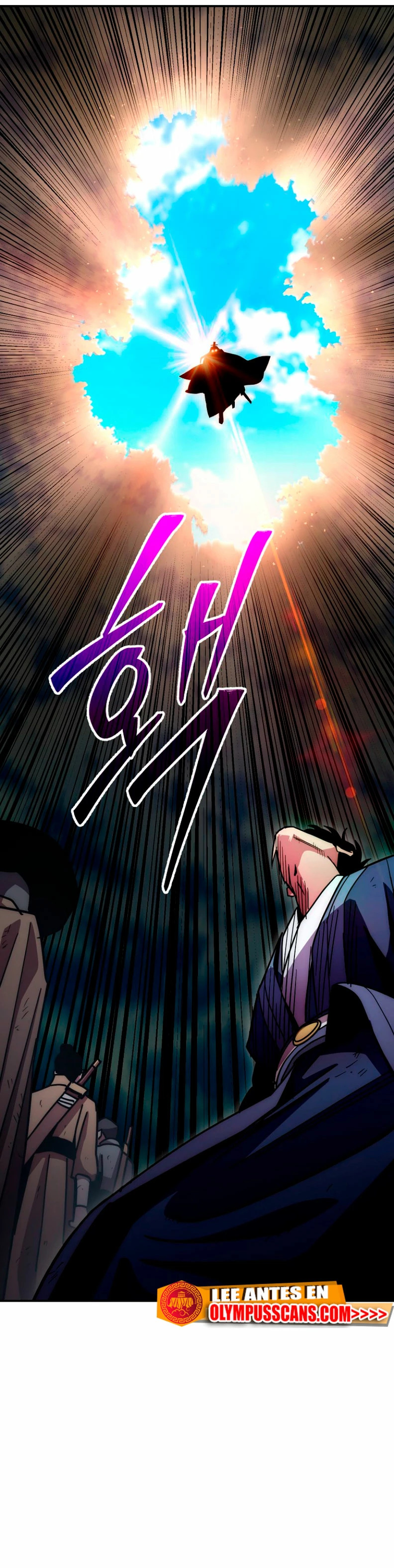 Read La Leyenda de Asura El Dragón Venenoso ES Manga Online