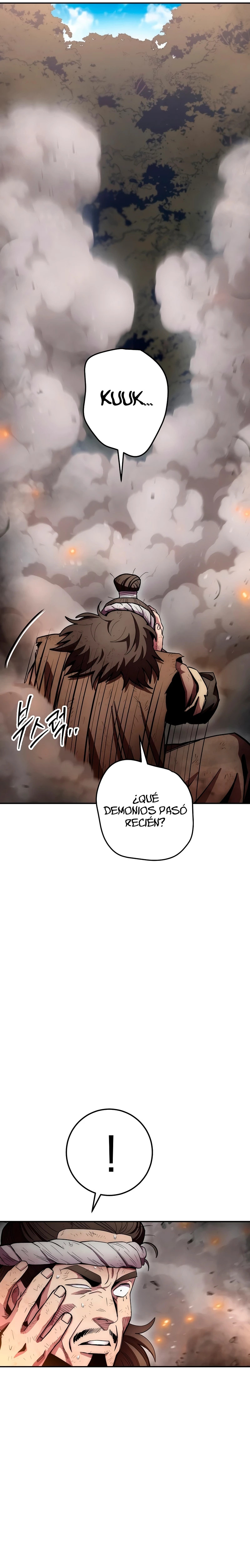 Read La Leyenda de Asura El Dragón Venenoso ES Manga Online