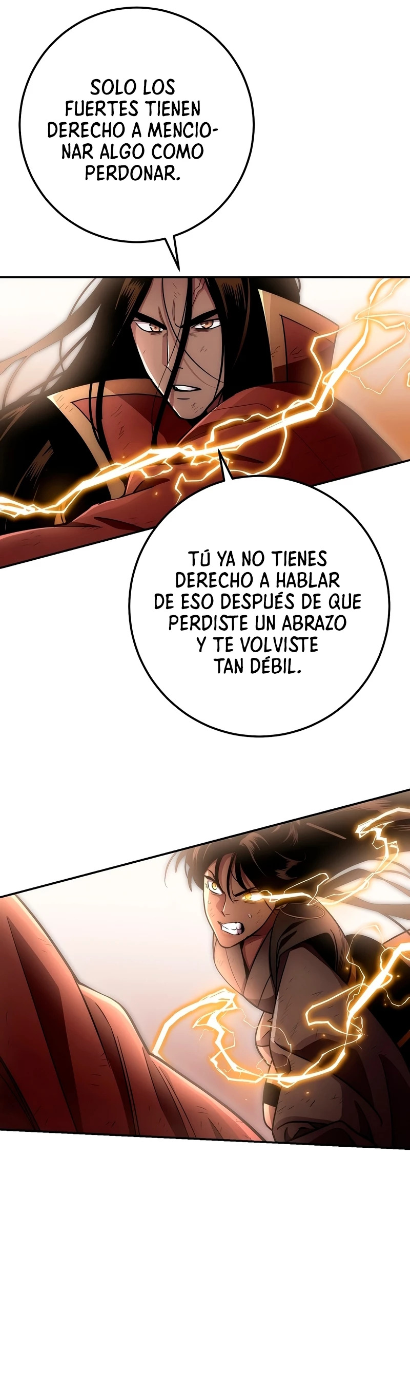Read La Leyenda de Asura El Dragón Venenoso ES Manga Online