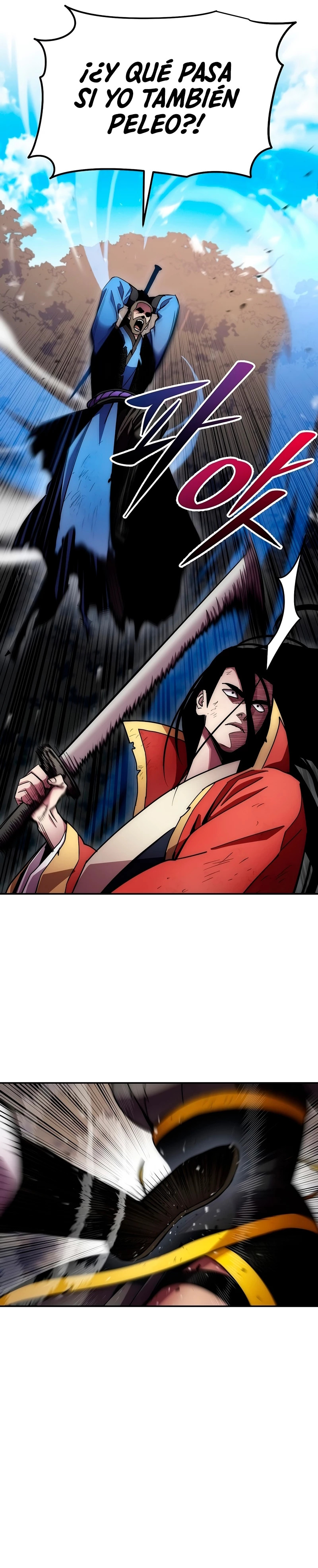 Read La Leyenda de Asura El Dragón Venenoso ES Manga Online