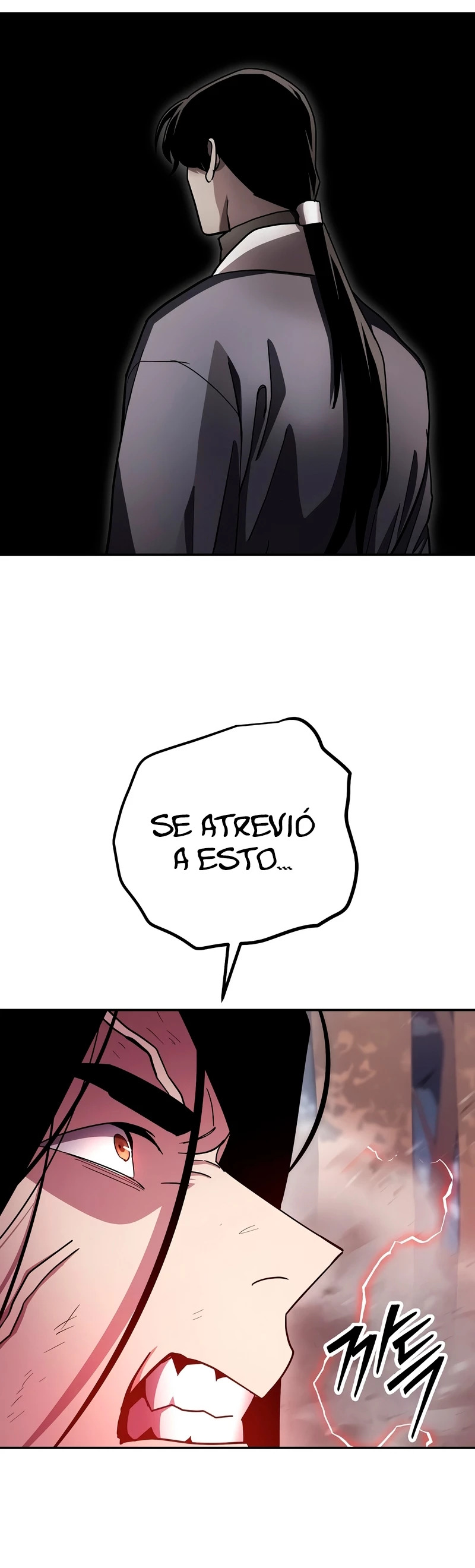 Read La Leyenda de Asura El Dragón Venenoso ES Manga Online