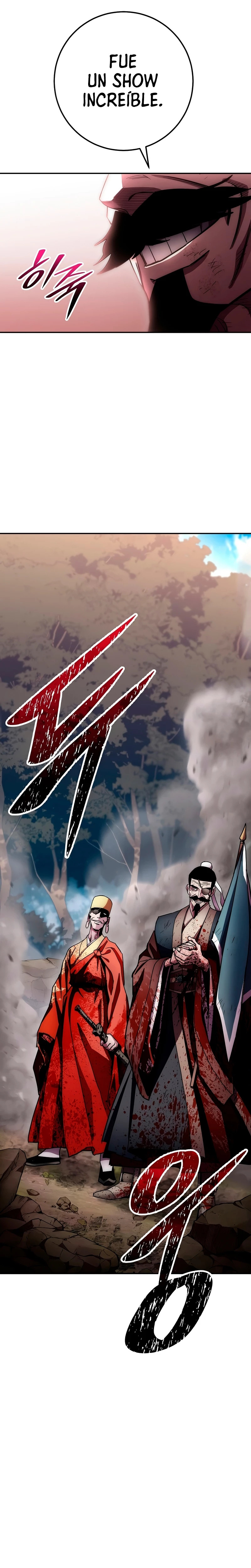 Read La Leyenda de Asura El Dragón Venenoso ES Manga Online
