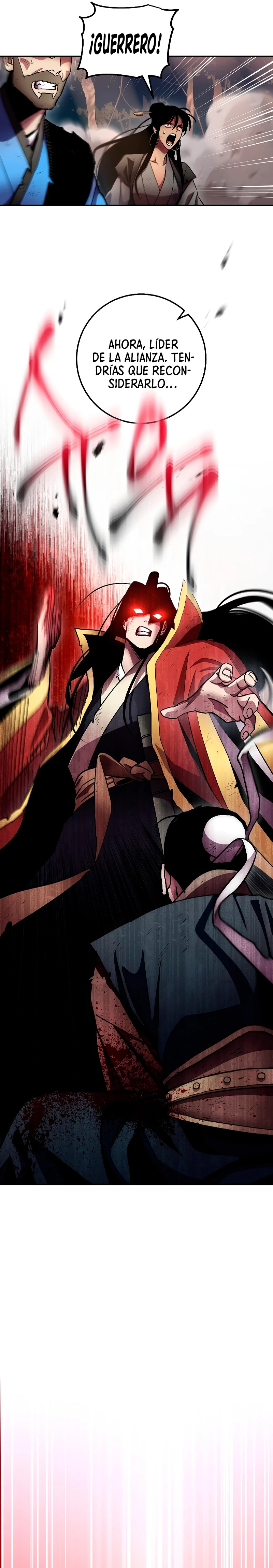 Read La Leyenda de Asura El Dragón Venenoso ES Manga Online
