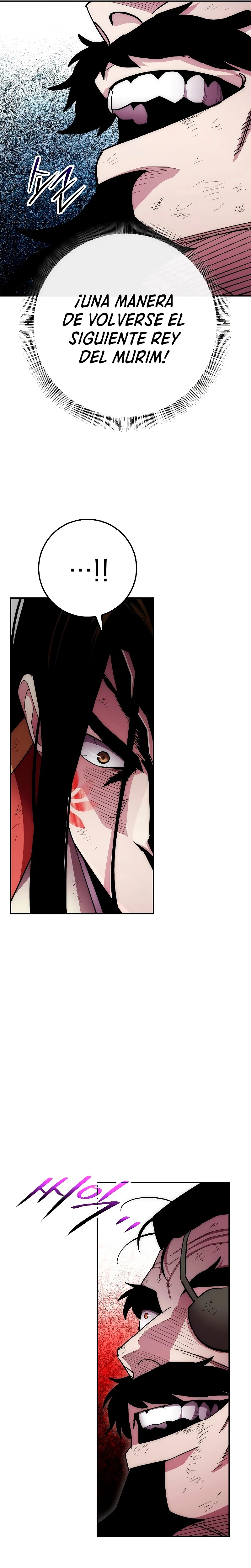 Read La Leyenda de Asura El Dragón Venenoso ES Manga Online