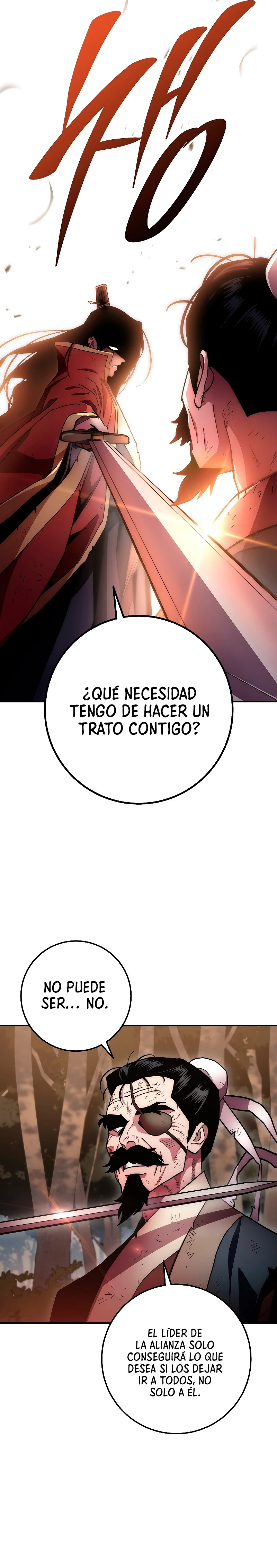 Read La Leyenda de Asura El Dragón Venenoso ES Manga Online