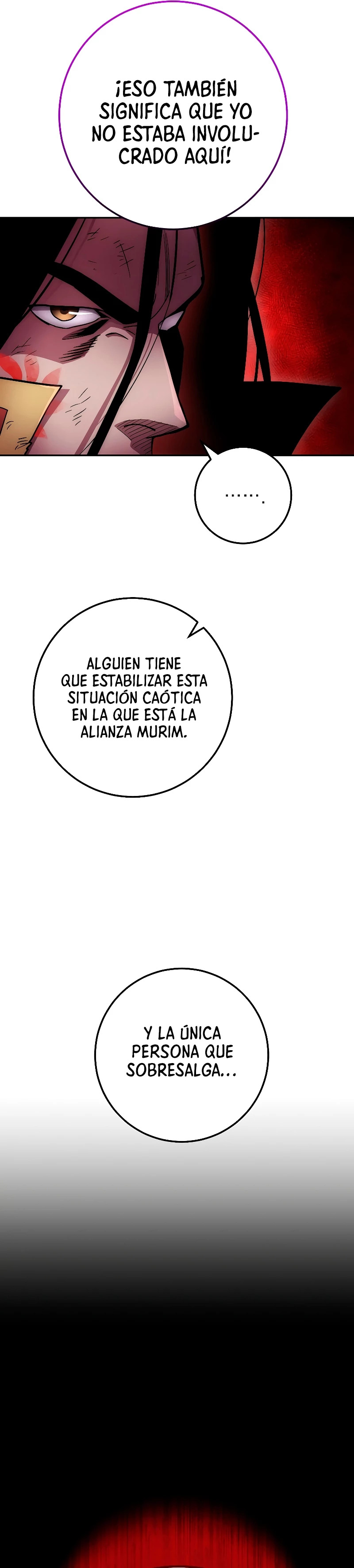 Read La Leyenda de Asura El Dragón Venenoso ES Manga Online