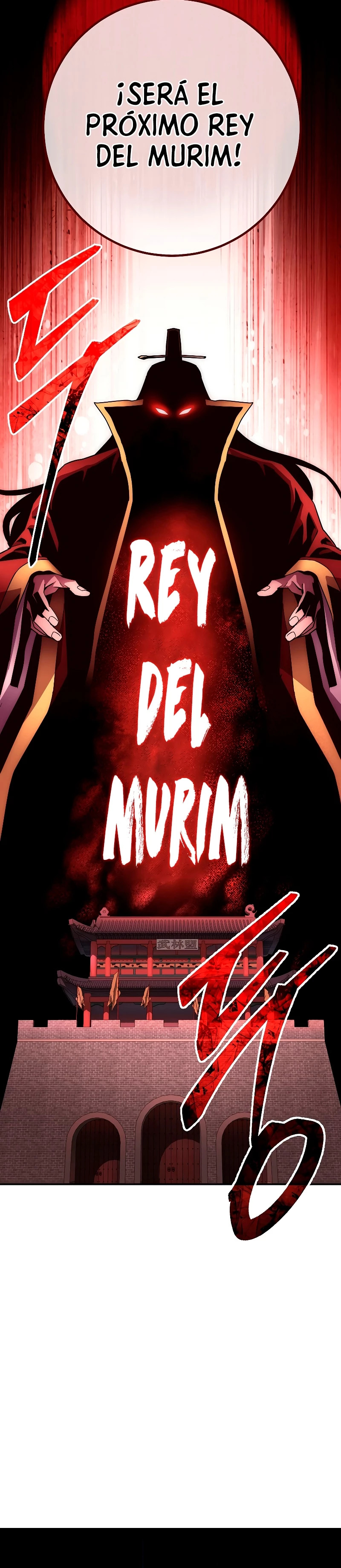 Read La Leyenda de Asura El Dragón Venenoso ES Manga Online