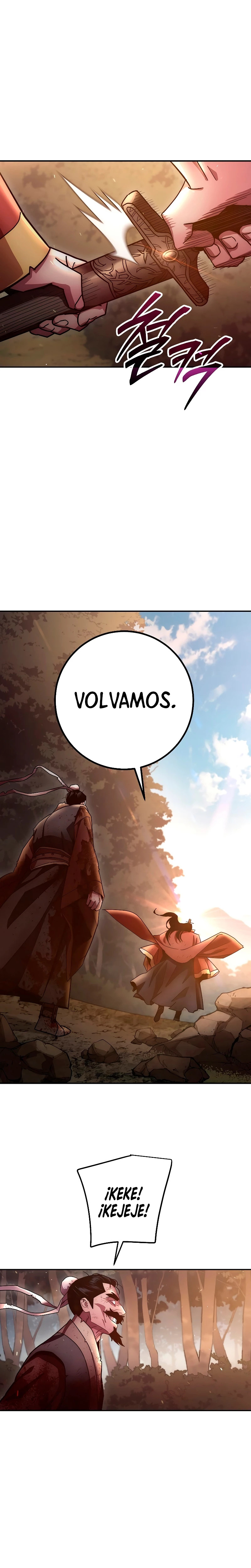 Read La Leyenda de Asura El Dragón Venenoso ES Manga Online