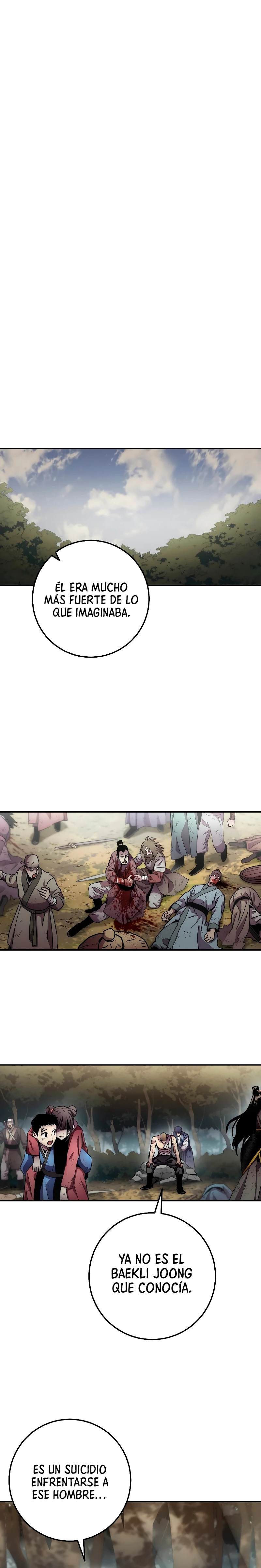 Read La Leyenda de Asura El Dragón Venenoso ES Manga Online