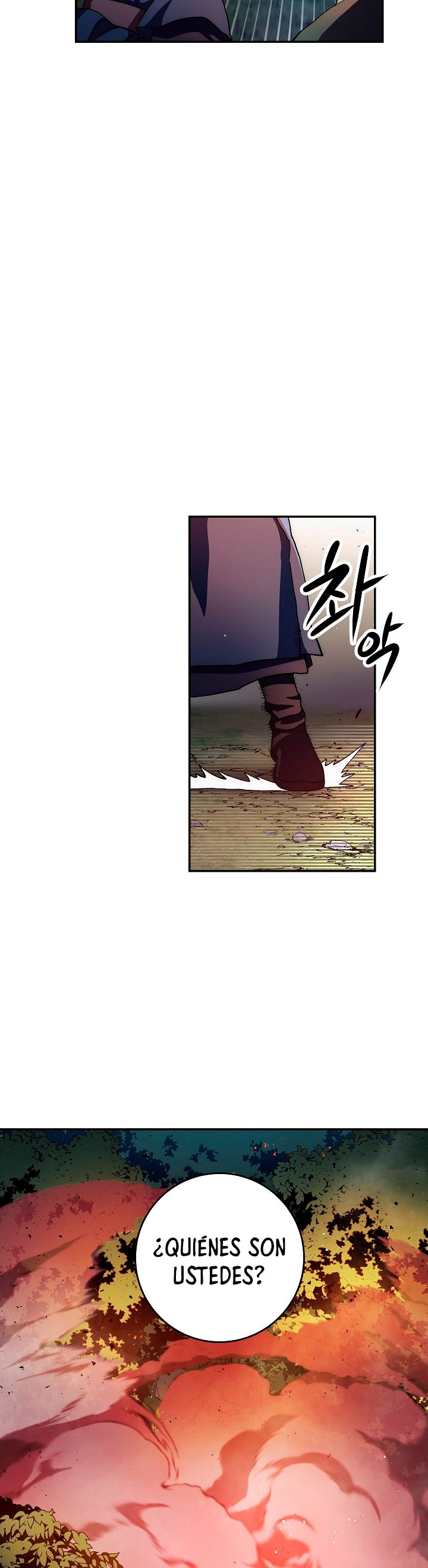 Read La Leyenda de Asura El Dragón Venenoso ES Manga Online