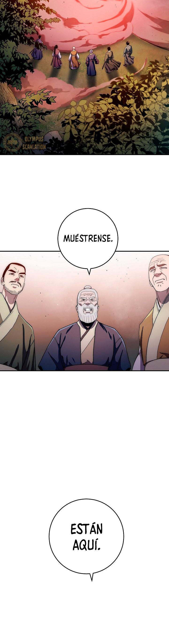 Read La Leyenda de Asura El Dragón Venenoso ES Manga Online