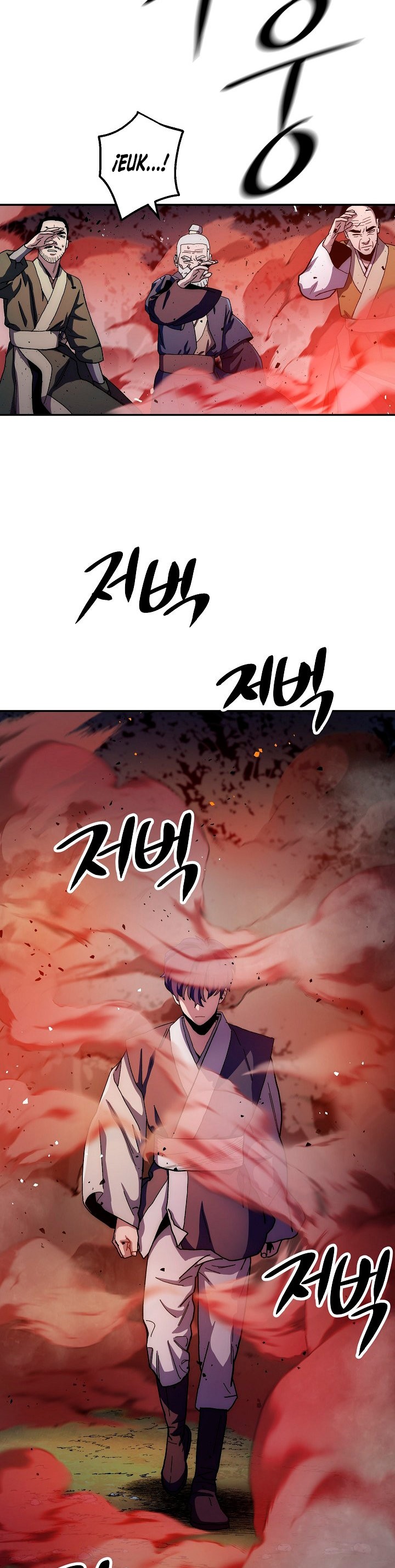 Read La Leyenda de Asura El Dragón Venenoso ES Manga Online
