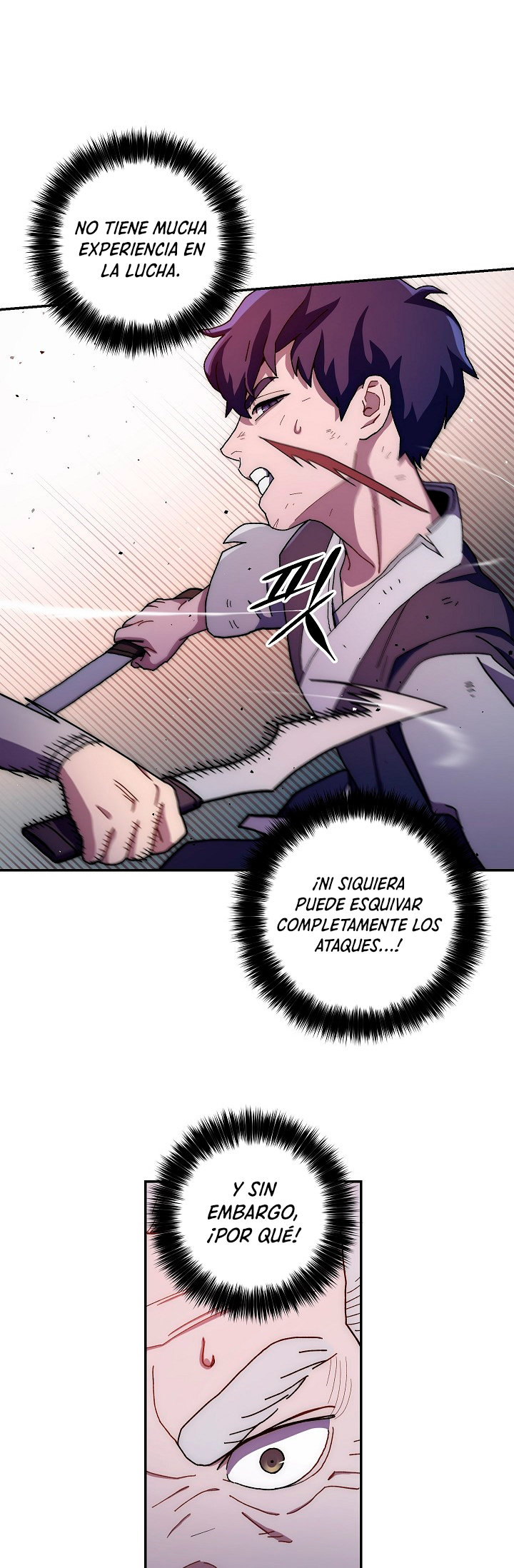 Read La Leyenda de Asura El Dragón Venenoso ES Manga Online