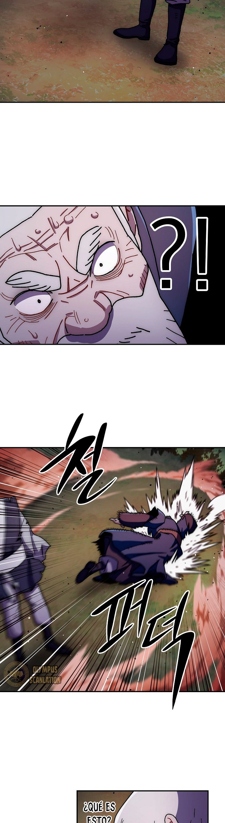 Read La Leyenda de Asura El Dragón Venenoso ES Manga Online
