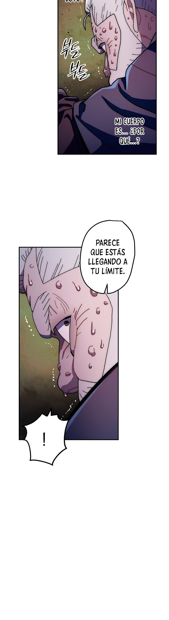 Read La Leyenda de Asura El Dragón Venenoso ES Manga Online