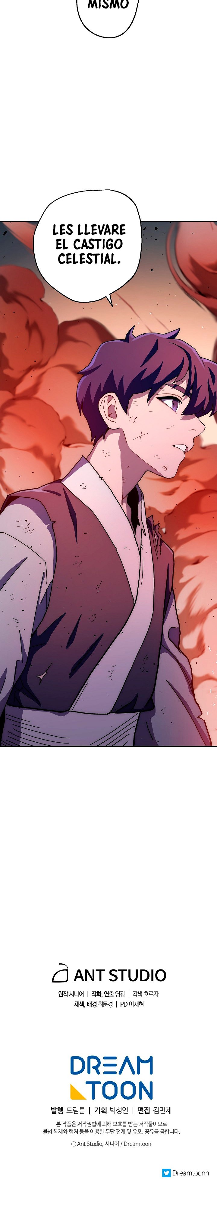 Read La Leyenda de Asura El Dragón Venenoso ES Manga Online