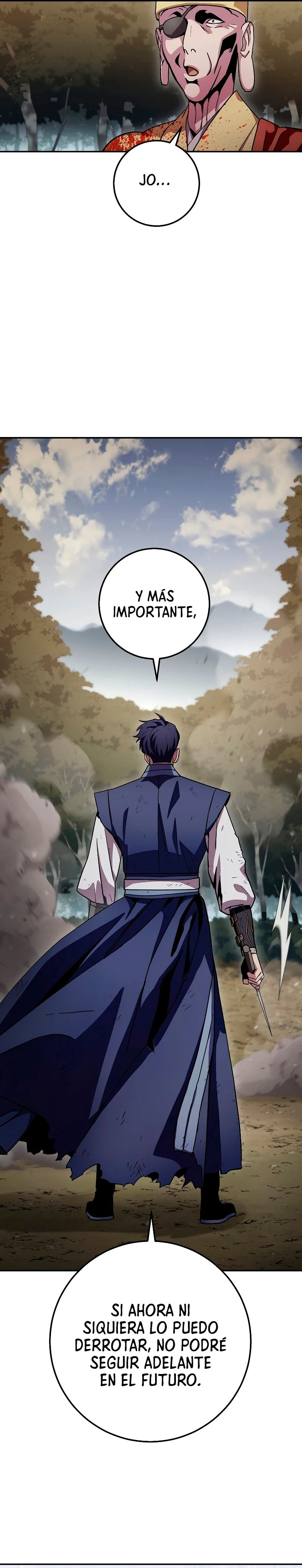 Read La Leyenda de Asura El Dragón Venenoso ES Manga Online
