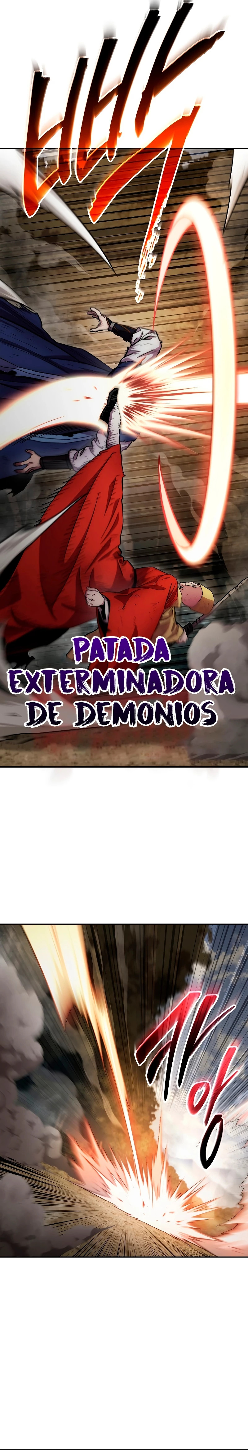 Read La Leyenda de Asura El Dragón Venenoso ES Manga Online