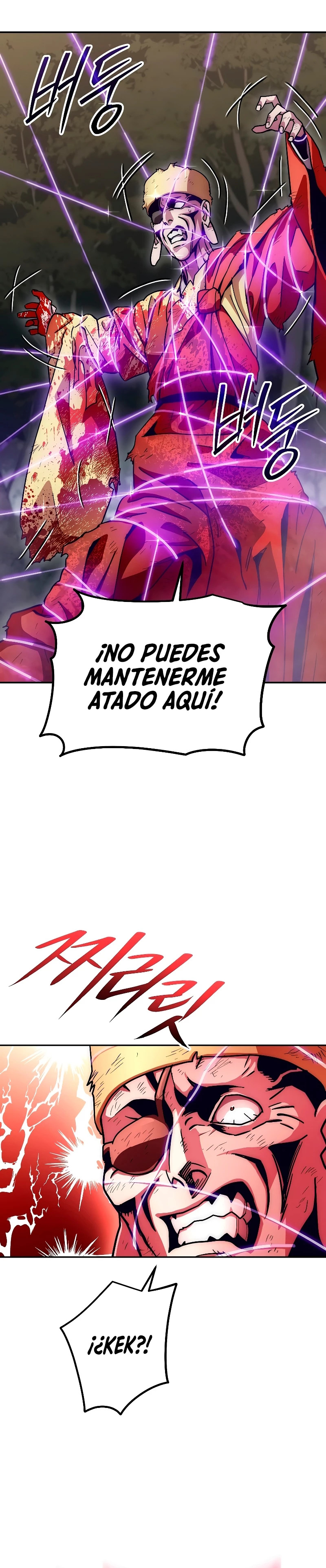 Read La Leyenda de Asura El Dragón Venenoso ES Manga Online