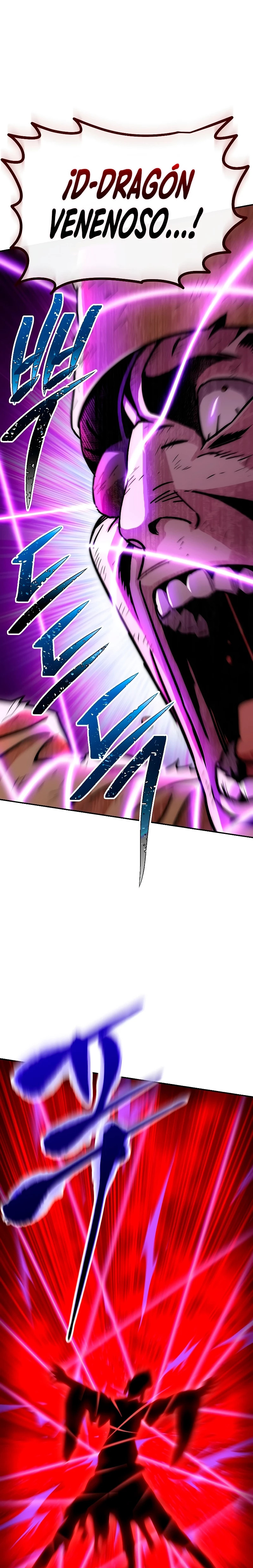 Read La Leyenda de Asura El Dragón Venenoso ES Manga Online