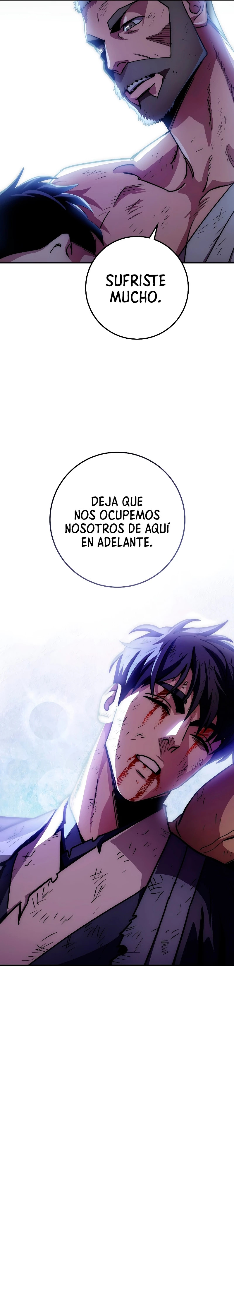 Read La Leyenda de Asura El Dragón Venenoso ES Manga Online