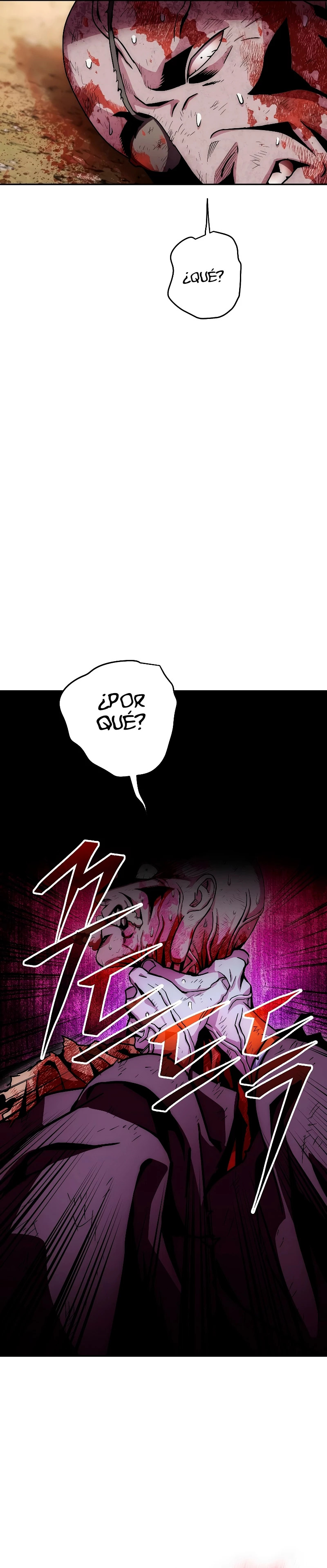Read La Leyenda de Asura El Dragón Venenoso ES Manga Online