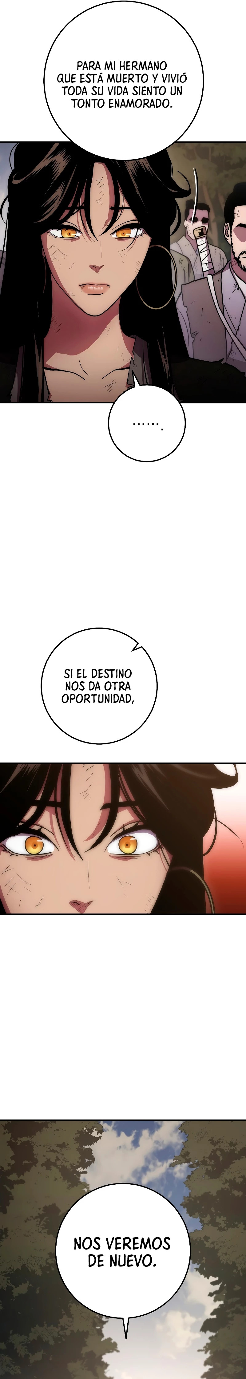 Read La Leyenda de Asura El Dragón Venenoso ES Manga Online