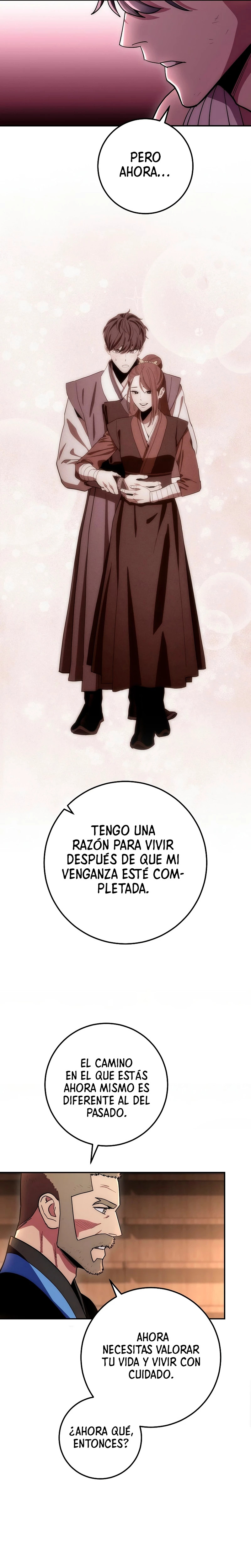 Read La Leyenda de Asura El Dragón Venenoso ES Manga Online