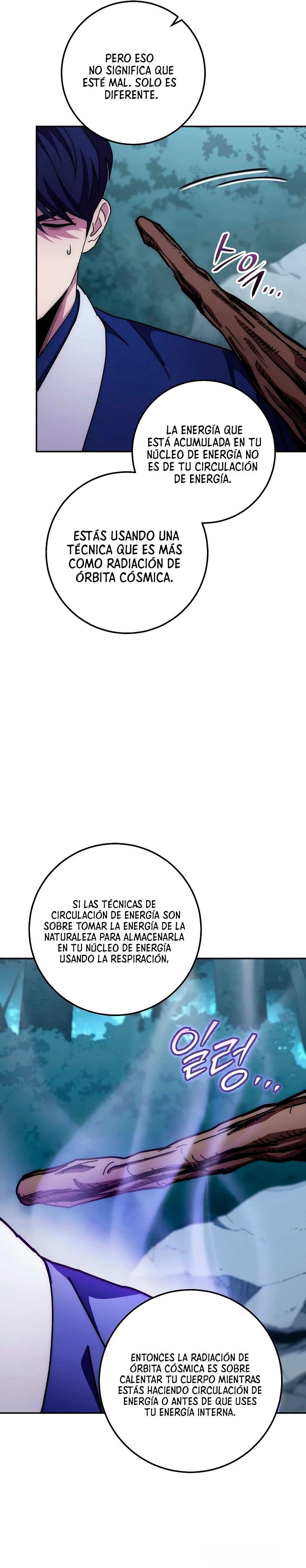 Read La Leyenda de Asura El Dragón Venenoso ES Manga Online