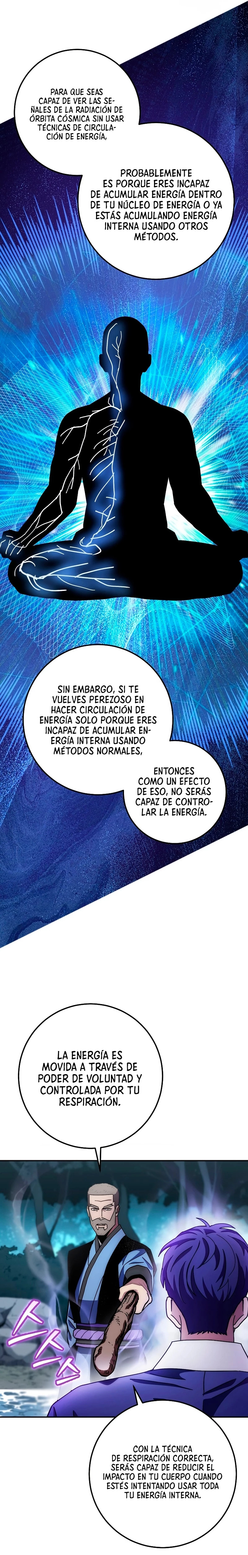 Read La Leyenda de Asura El Dragón Venenoso ES Manga Online
