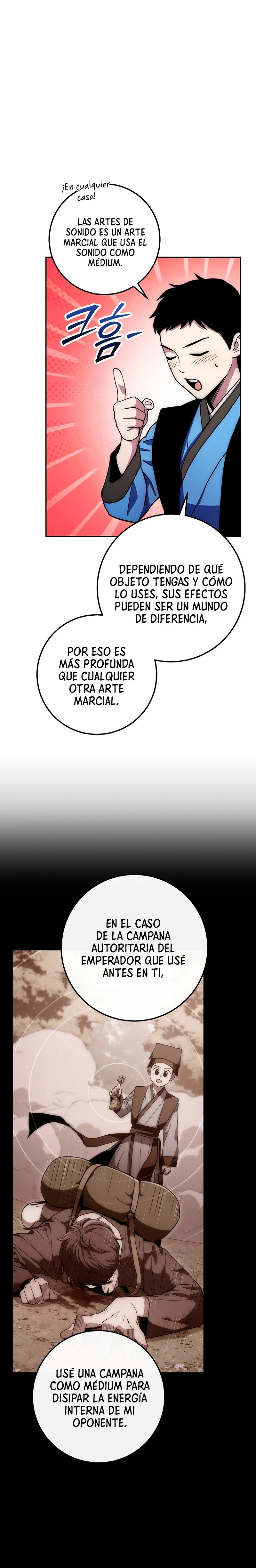 Read La Leyenda de Asura El Dragón Venenoso ES Manga Online