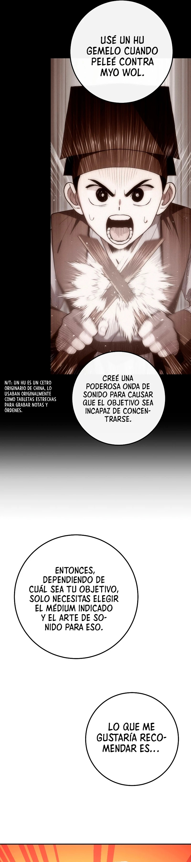 Read La Leyenda de Asura El Dragón Venenoso ES Manga Online