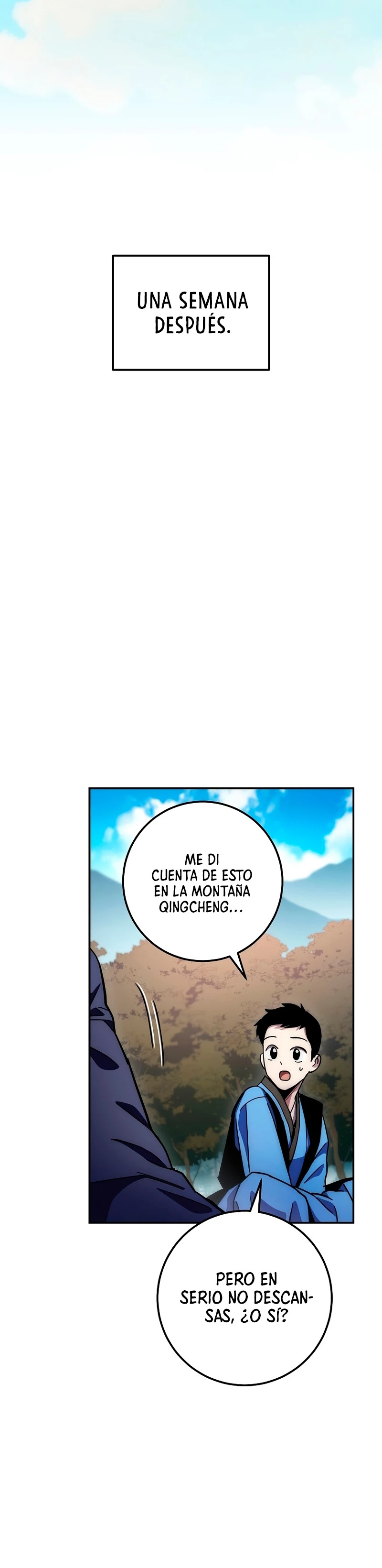 Read La Leyenda de Asura El Dragón Venenoso ES Manga Online