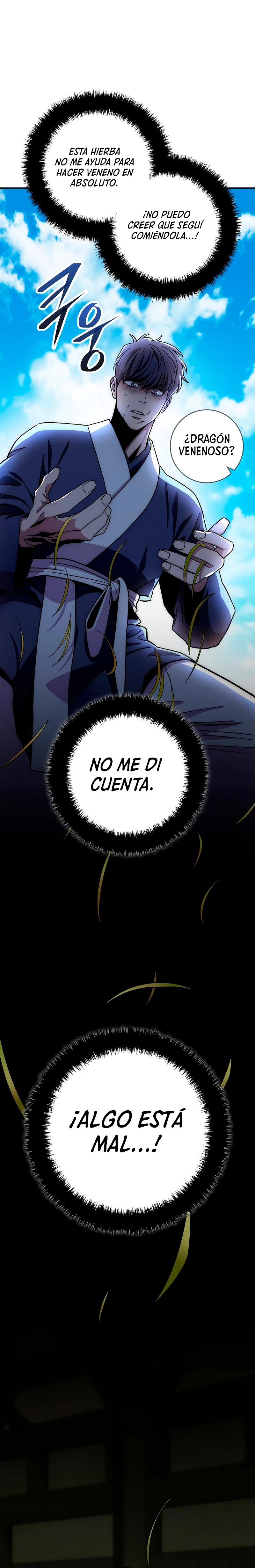 Read La Leyenda de Asura El Dragón Venenoso ES Manga Online