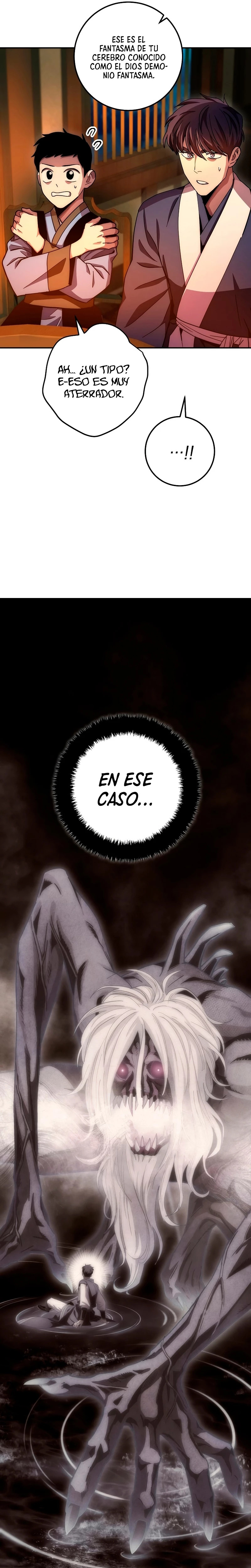 Read La Leyenda de Asura El Dragón Venenoso ES Manga Online