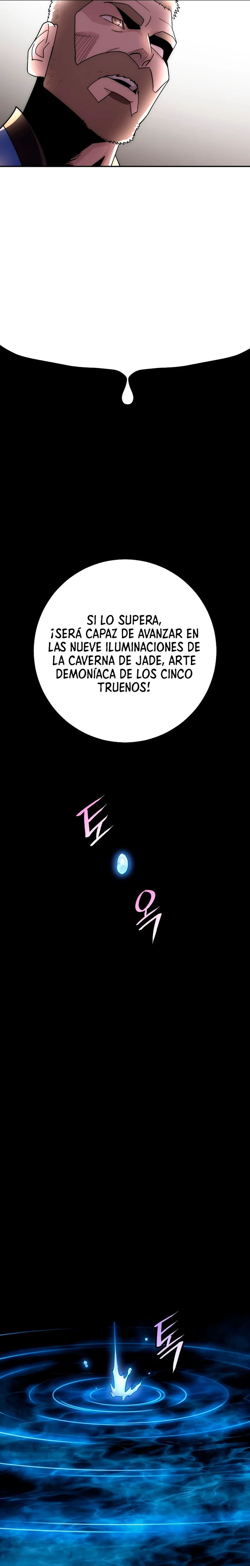 Read La Leyenda de Asura El Dragón Venenoso ES Manga Online