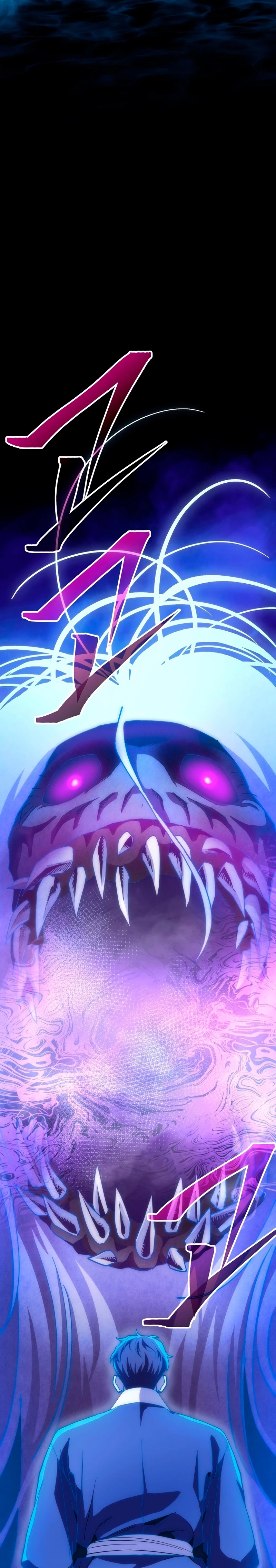 Read La Leyenda de Asura El Dragón Venenoso ES Manga Online