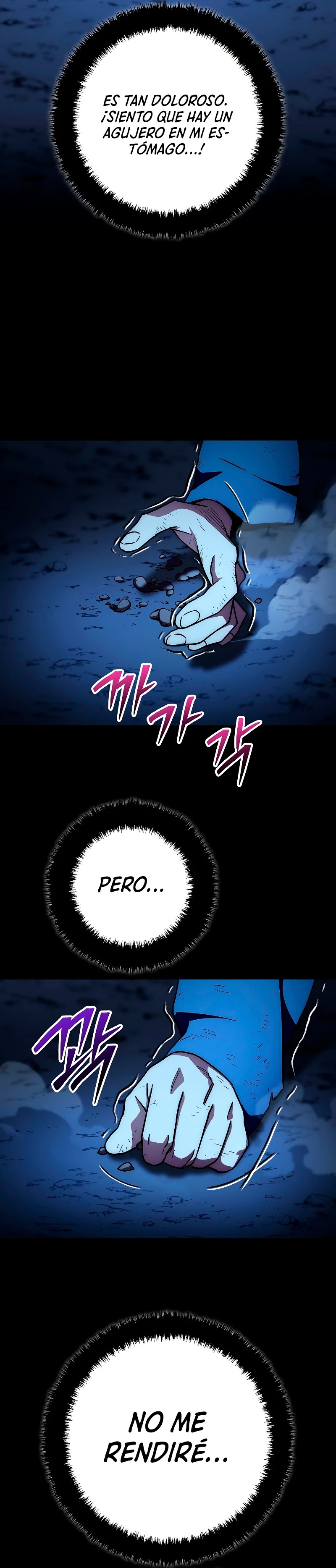 Read La Leyenda de Asura El Dragón Venenoso ES Manga Online
