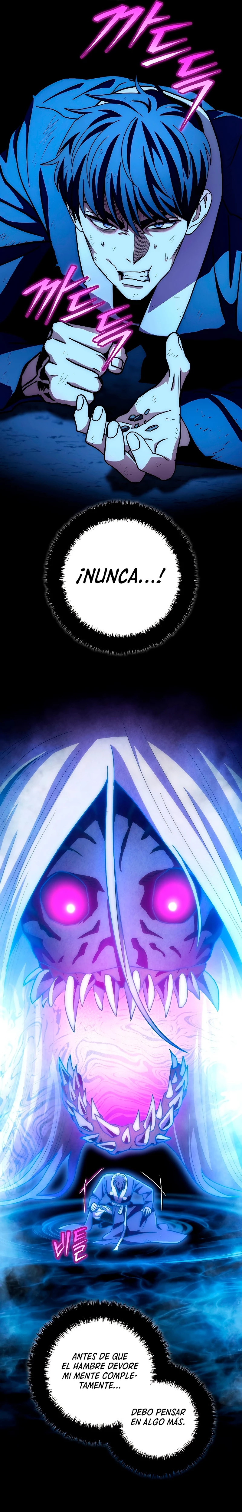 Read La Leyenda de Asura El Dragón Venenoso ES Manga Online