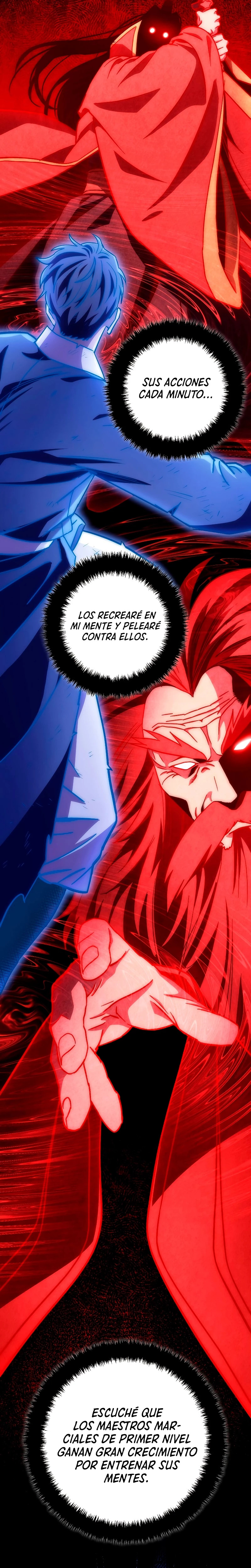 Read La Leyenda de Asura El Dragón Venenoso ES Manga Online