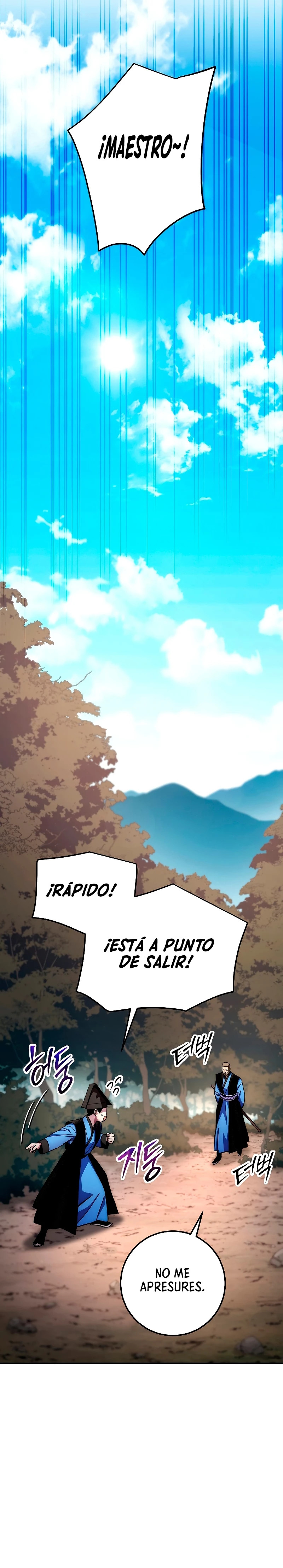 Read La Leyenda de Asura El Dragón Venenoso ES Manga Online