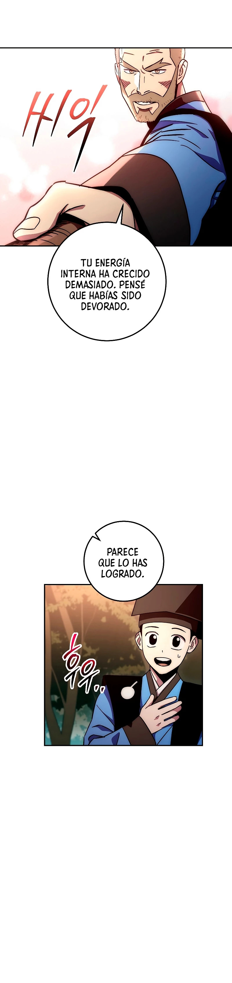 Read La Leyenda de Asura El Dragón Venenoso ES Manga Online