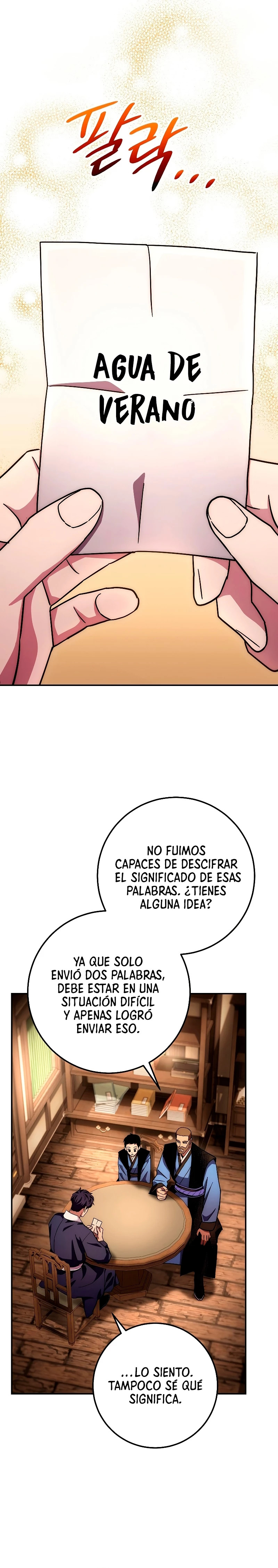 Read La Leyenda de Asura El Dragón Venenoso ES Manga Online