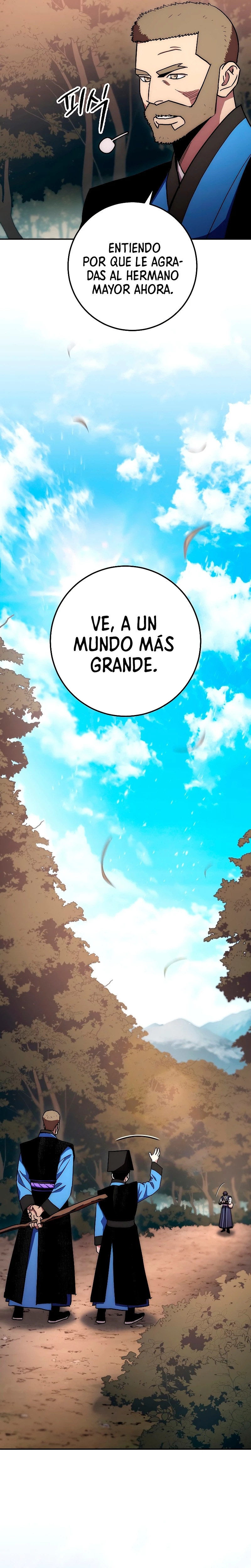 Read La Leyenda de Asura El Dragón Venenoso ES Manga Online