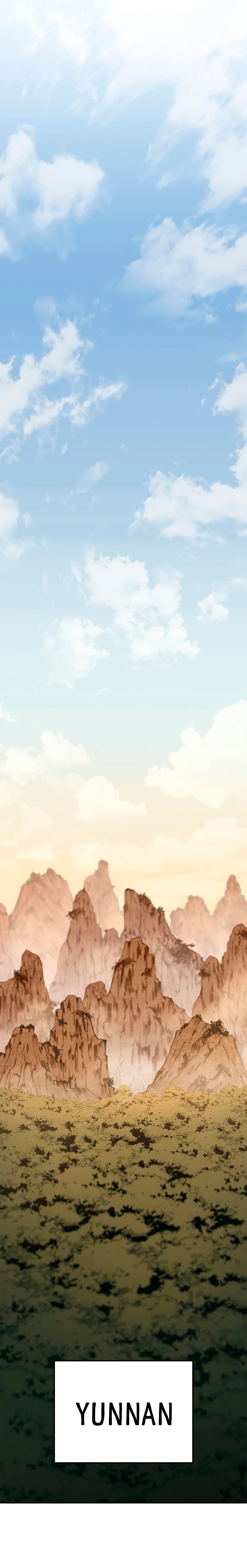 Read La Leyenda de Asura El Dragón Venenoso ES Manga Online