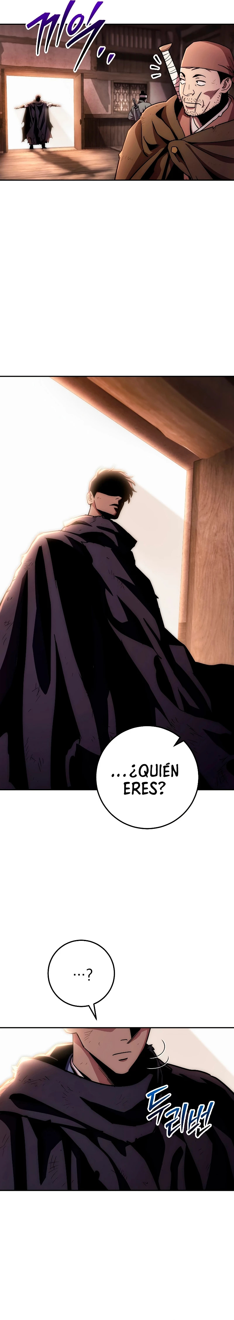 Read La Leyenda de Asura El Dragón Venenoso ES Manga Online